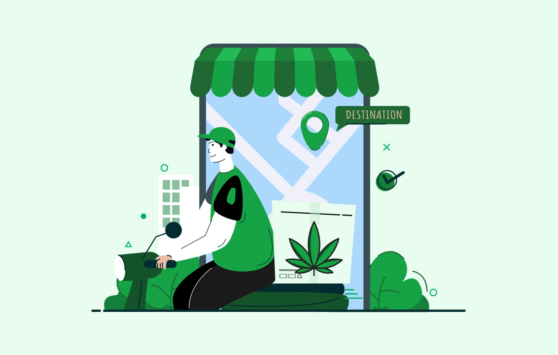 WEEDMAPS CARRIERS