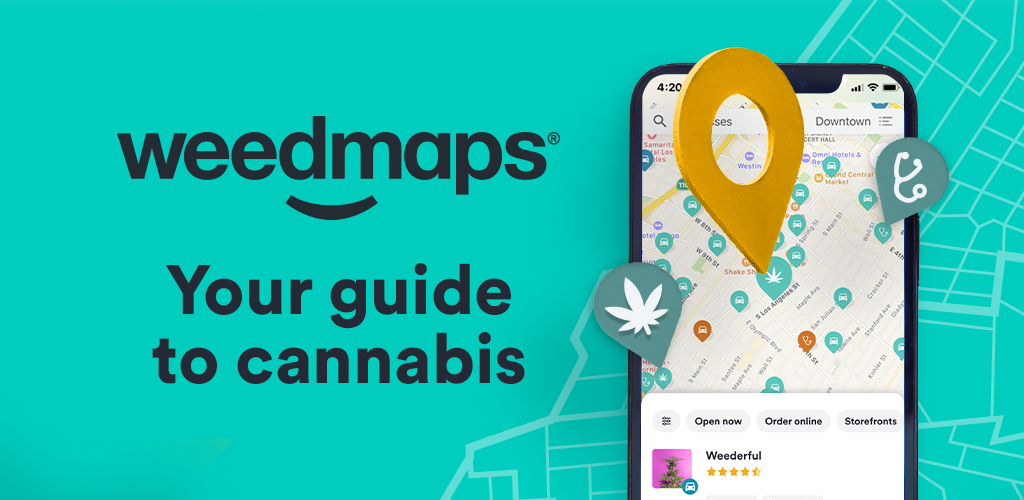 WEEDMAPS CARRIERS